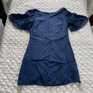 The Jetset Diaries Dress Size Small